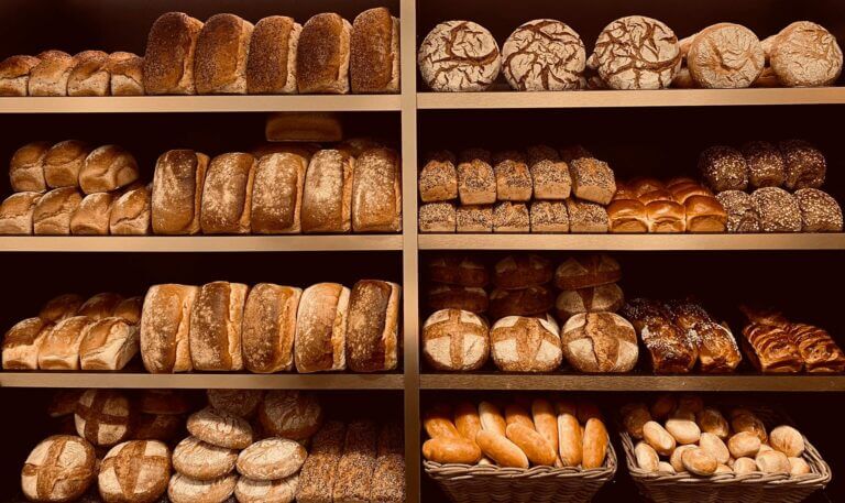 Boulangerie Philippe Debroux