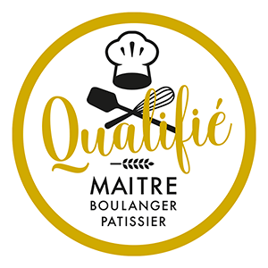Logo Maître Boulanger-Pâtissier