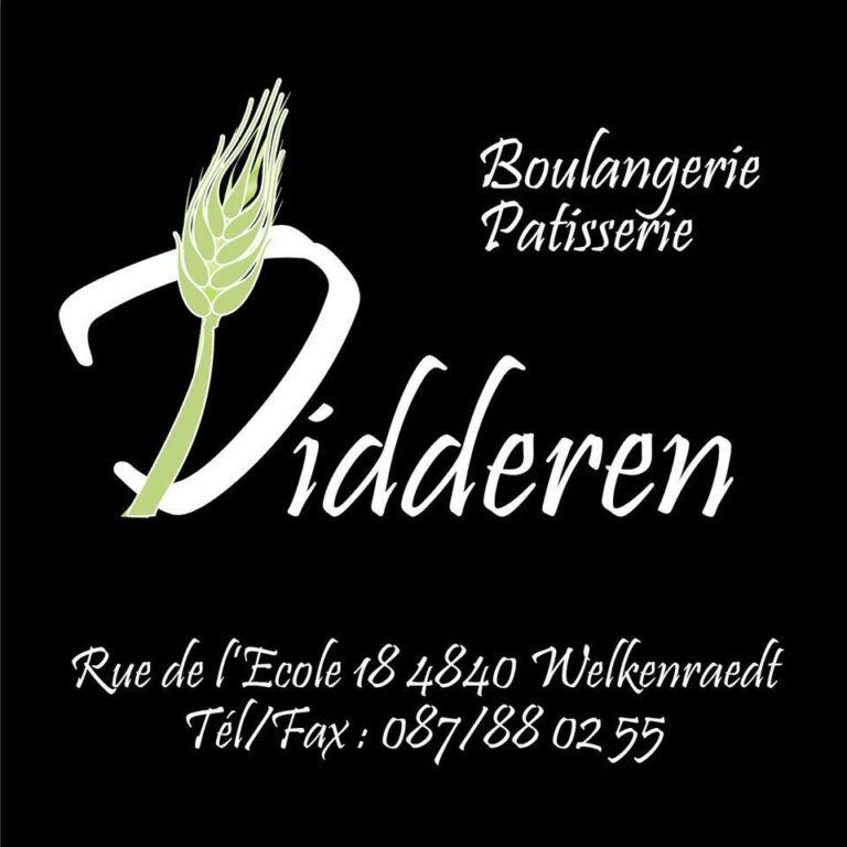 Boulangerie Pâtisserie Didderen