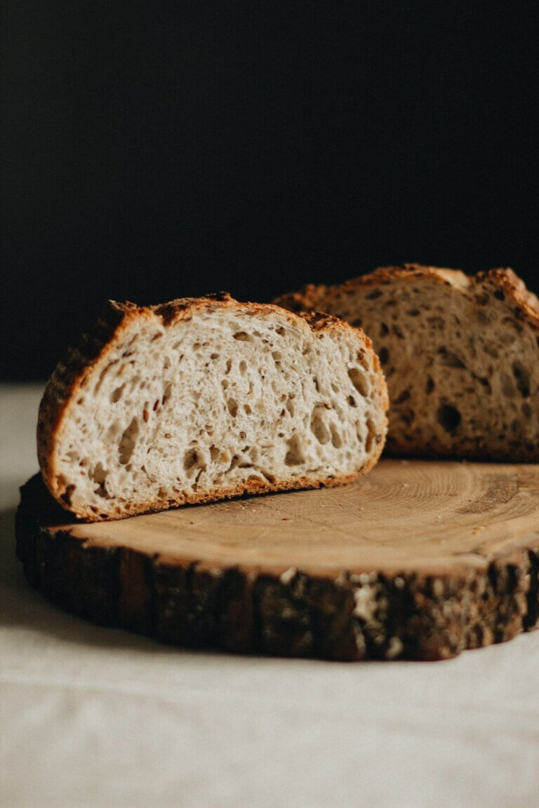 Au Bon Pain d’Aubain