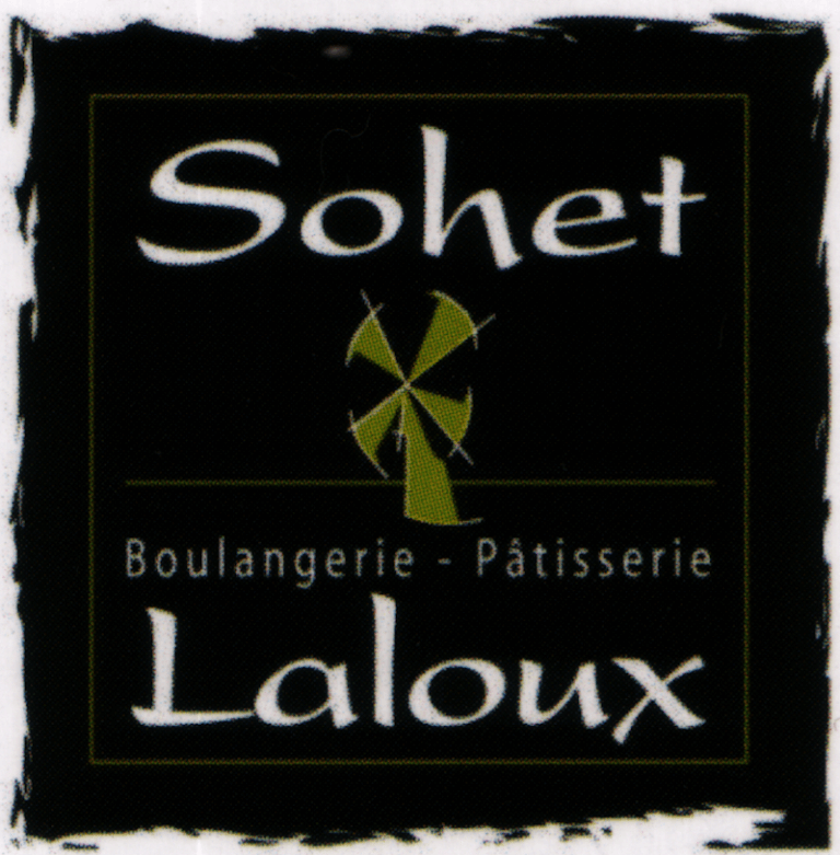 Boulangerie-Pâtisserie Sohet-Laloux