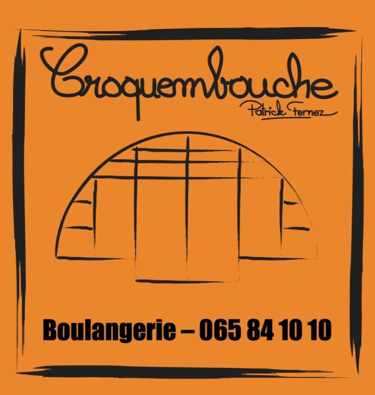 Croquembouche