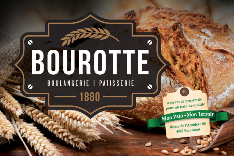 Boulangerie Bourotte