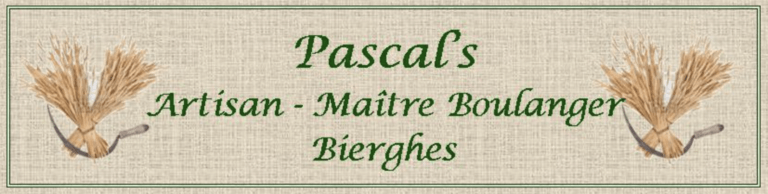 Boulangerie Pascal’s