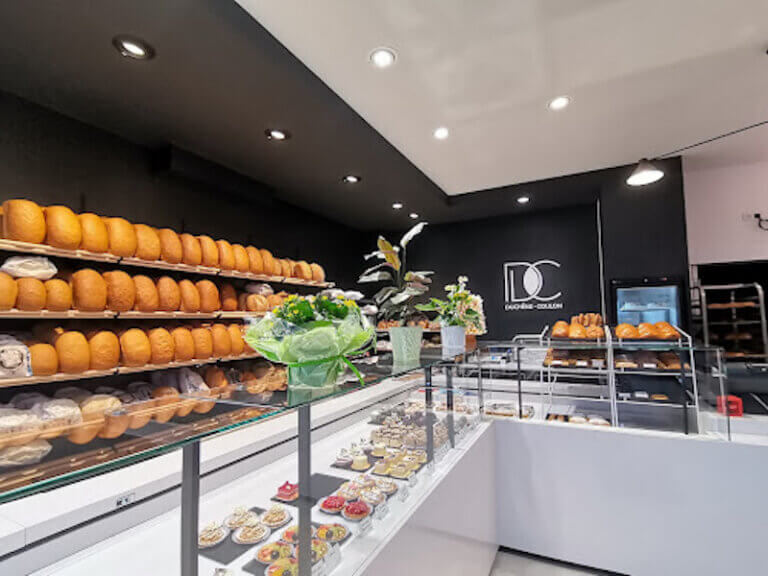 Boulangerie Duchene-Coulon