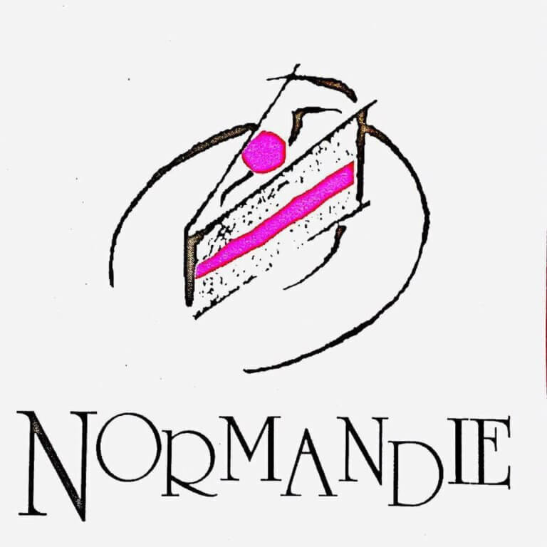 Pâtisserie Normandie