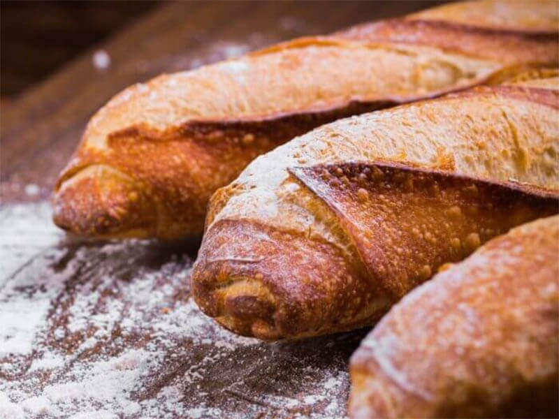 Nadia Boulangerie du Moulin