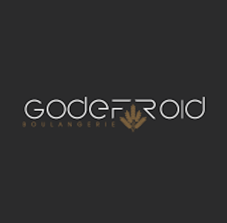 Boulangerie Godefroid (Frameries)