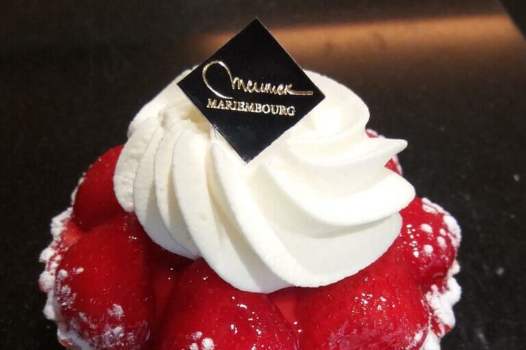 Boulangerie Meunier