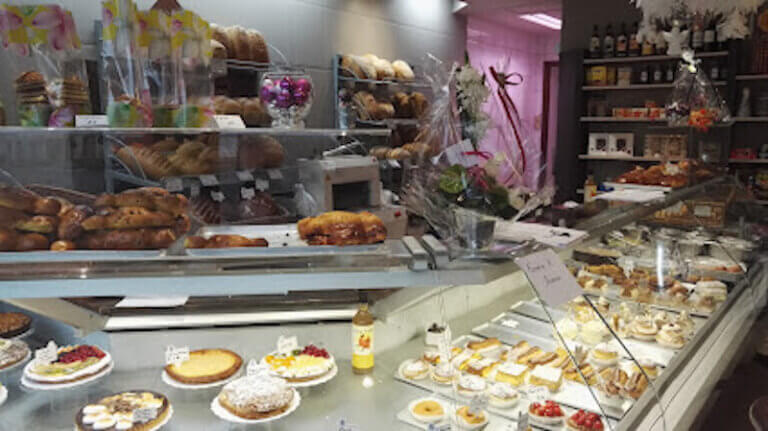Boulangerie La Panetière (Sambreville)