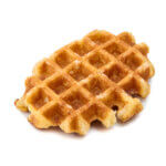 Gaufre de Liège