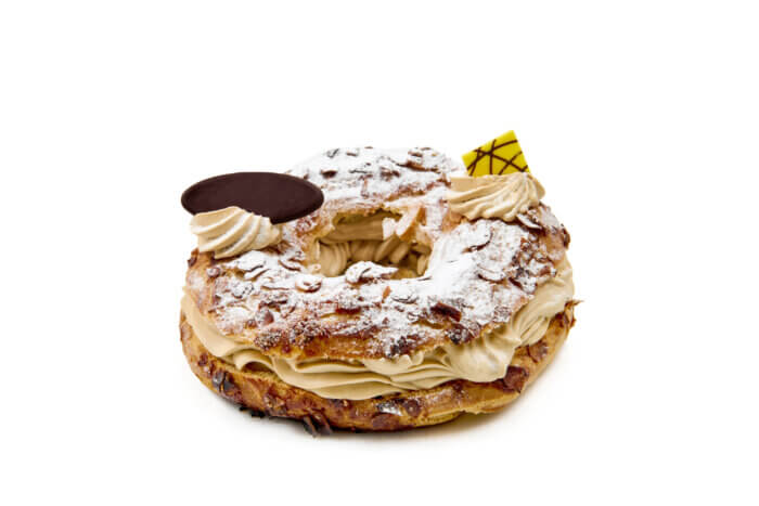 Paris-Brest