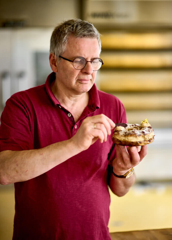 Paris-Brest