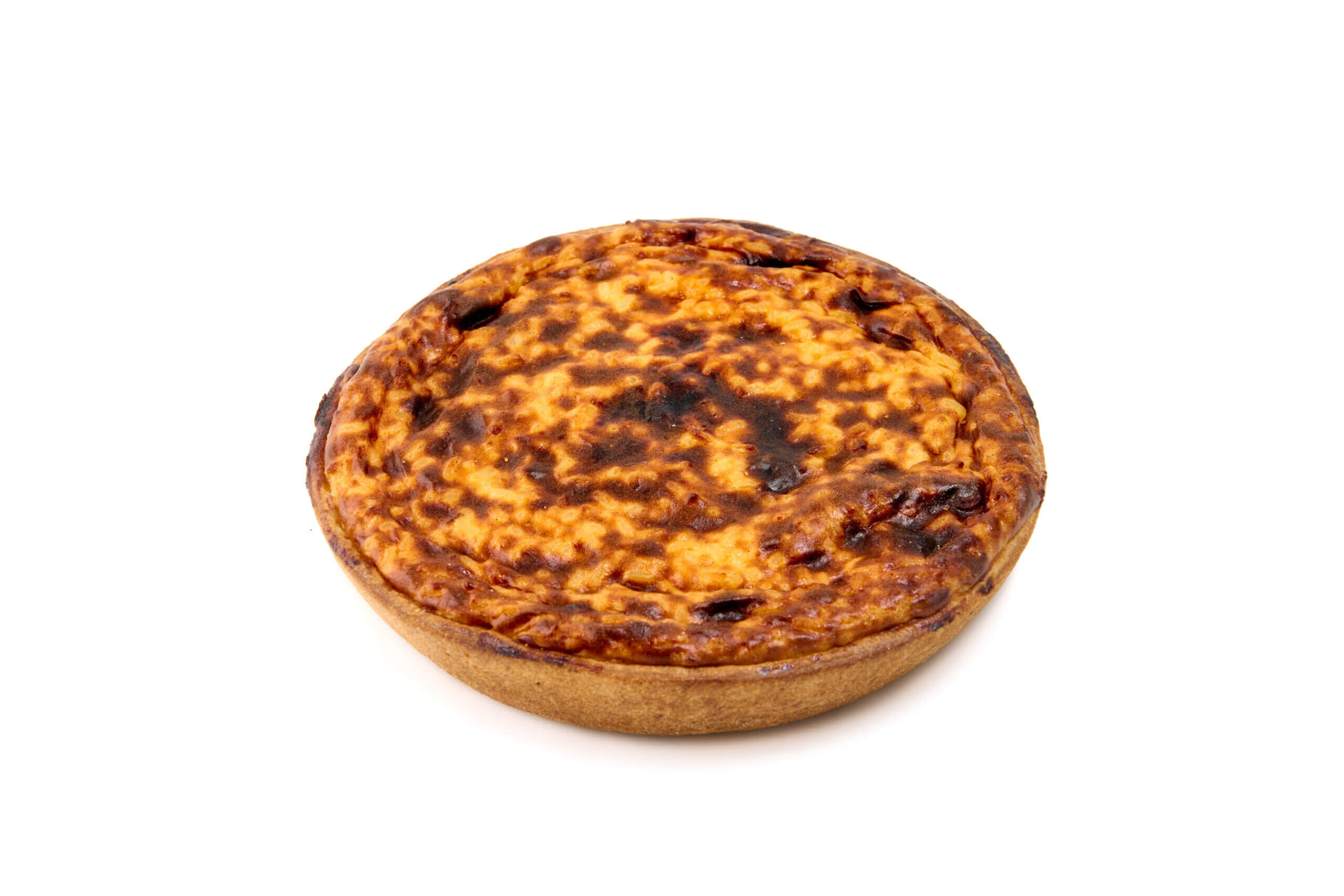 La tarte au riz