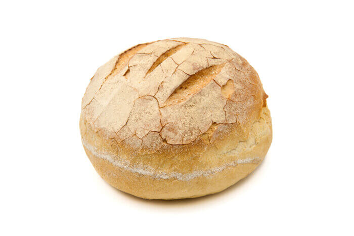 Le pain d'épeautre d'Ardenne