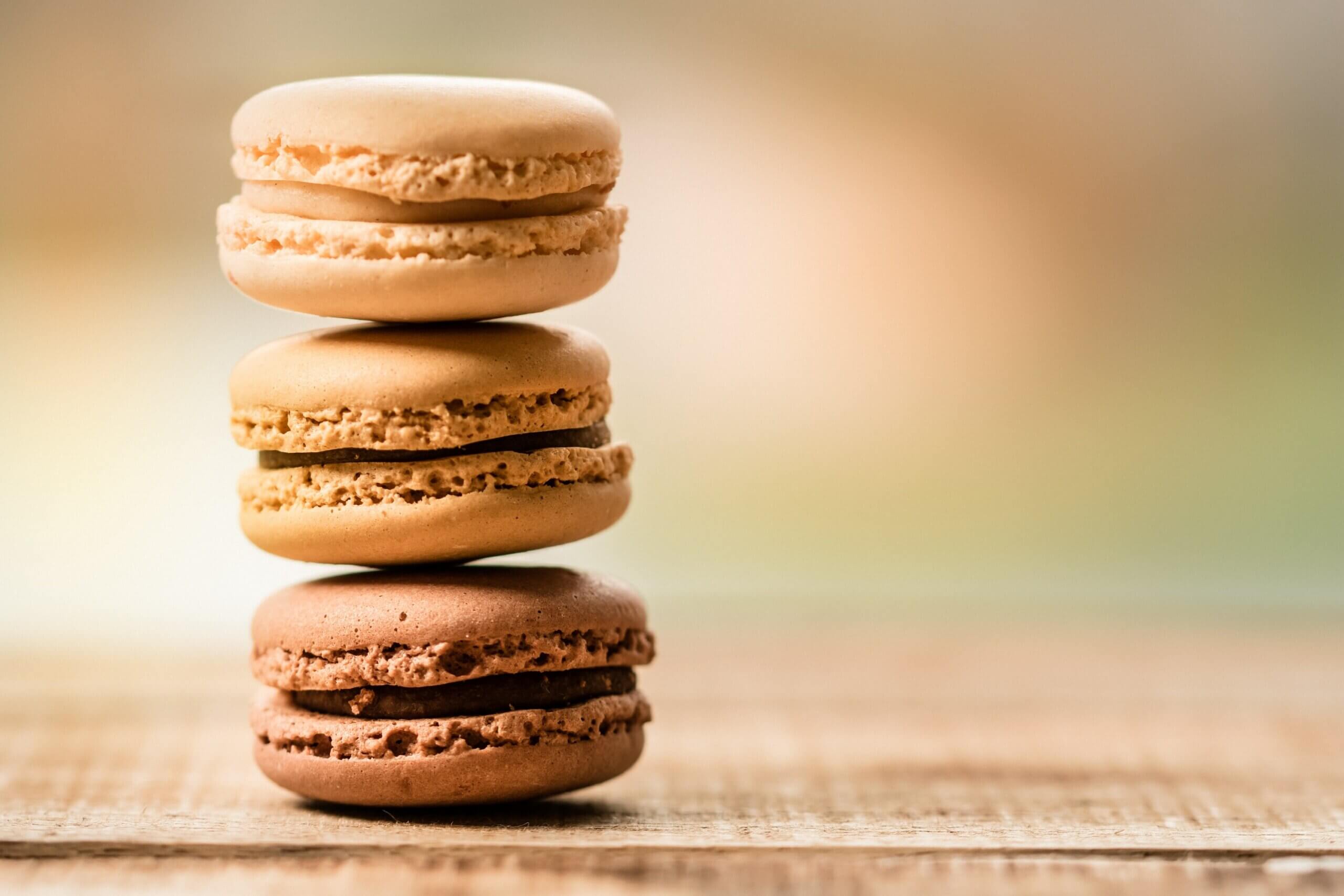 Le macaron