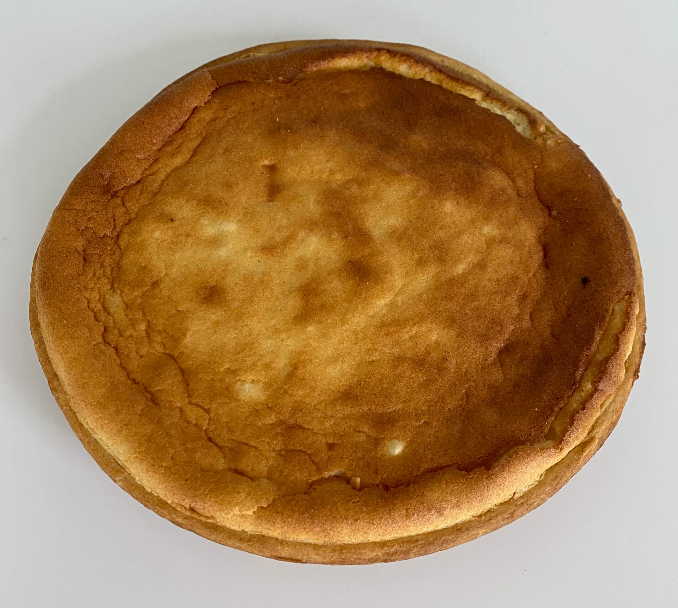 La tarte du Lothier