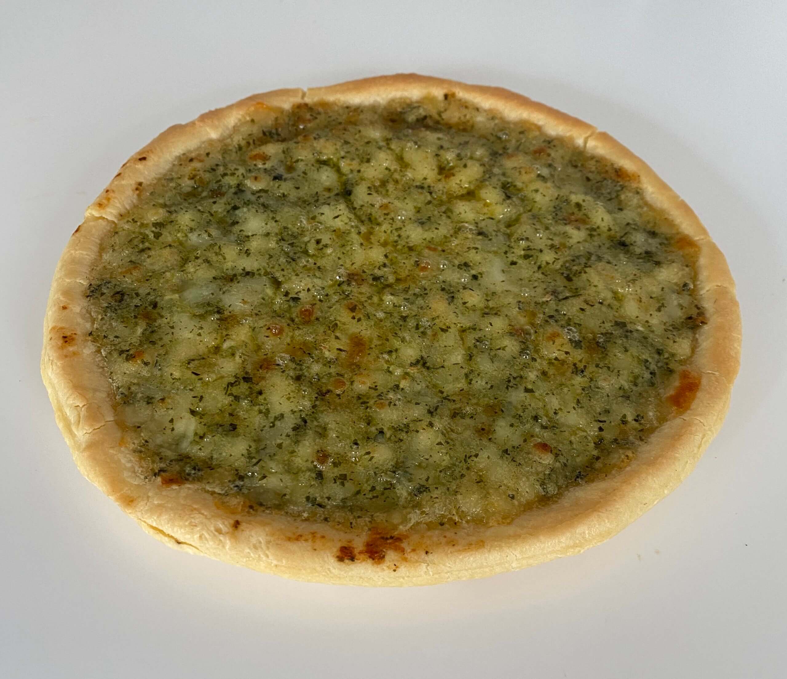 La tarte al djote