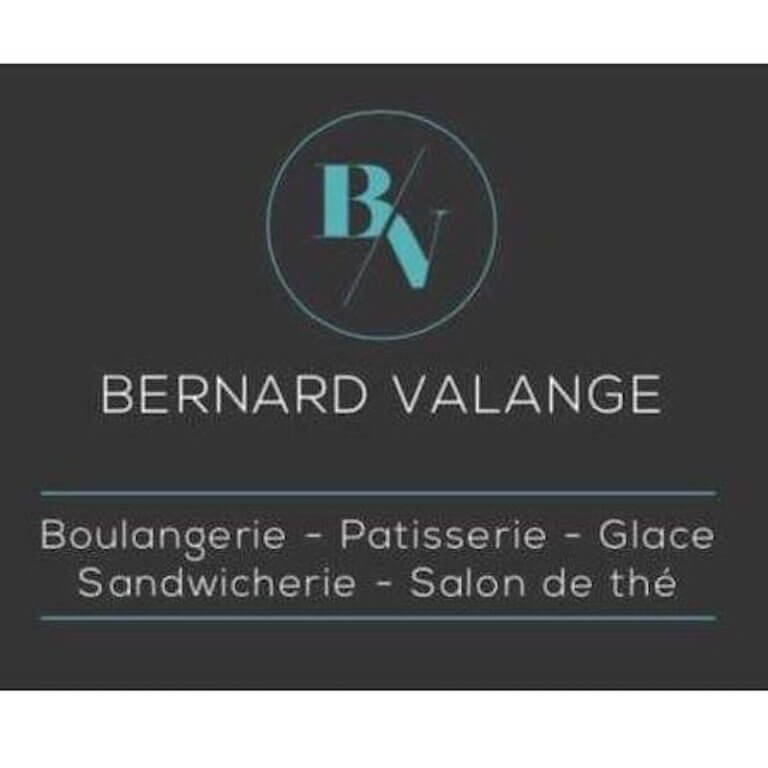 La Gourmandine – Bernard Valange