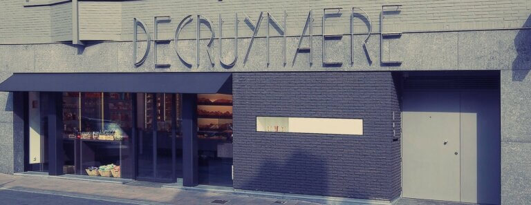 Boulangerie Decruynaere