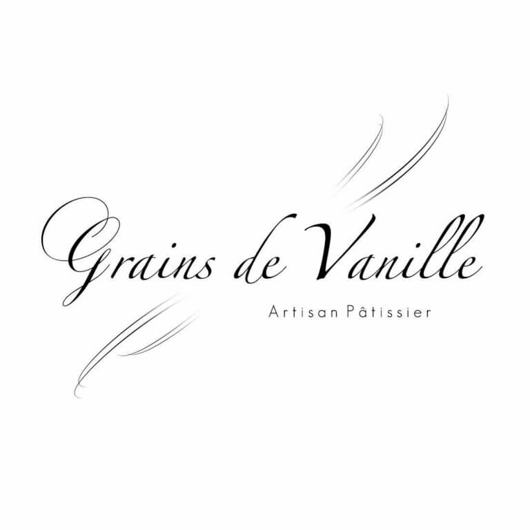 Grains de vanille
