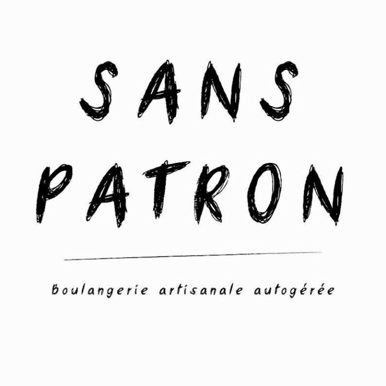 Boulangerie Sans Patron