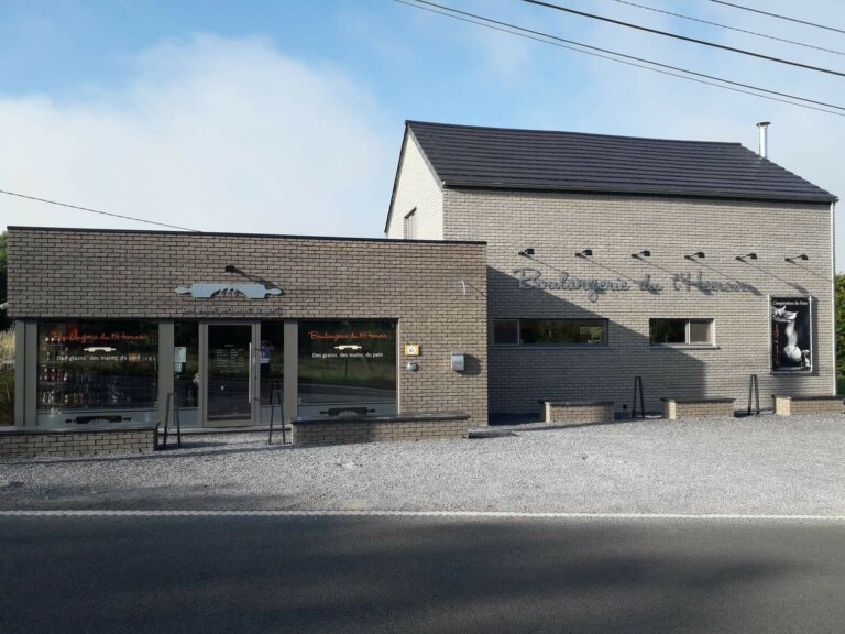 Boulangerie du t’Heeroir