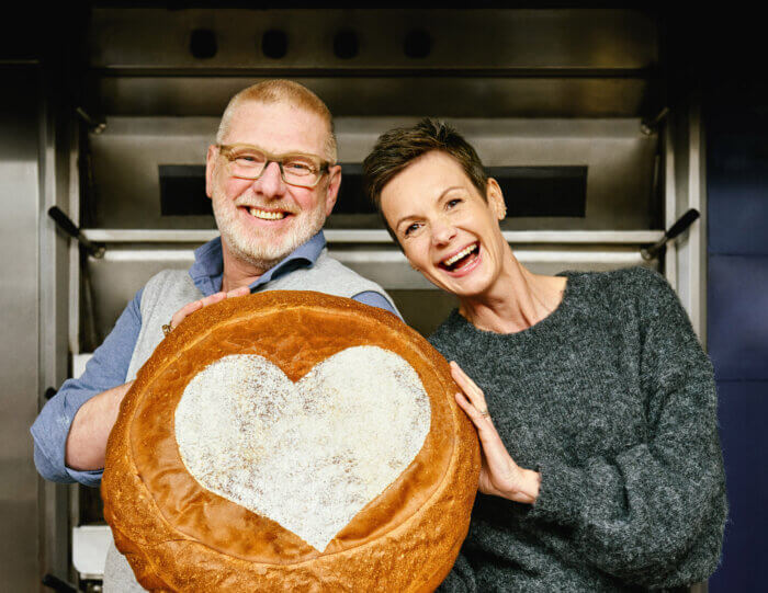 Votez pour votre Pain ou Pâtisserie préféré !