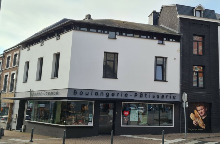 Boulangerie Pâtisserie Vander Cammen (Ciney)