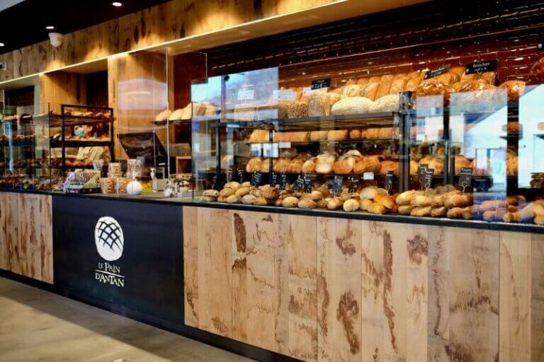 Le Pain d’Antan (Gosselies)