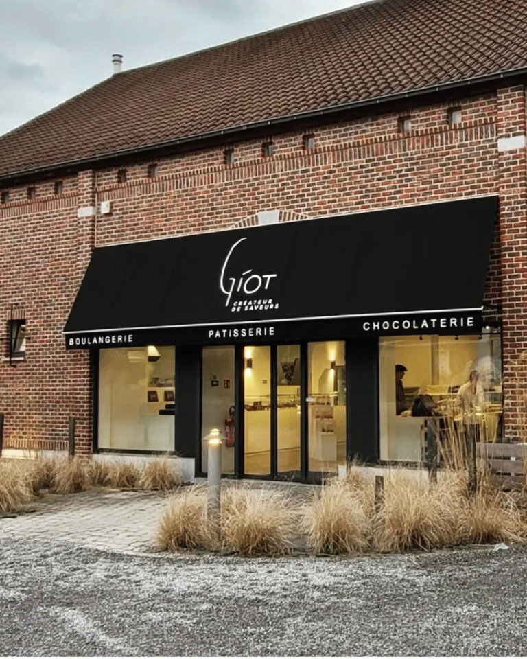 Patisserie Giot