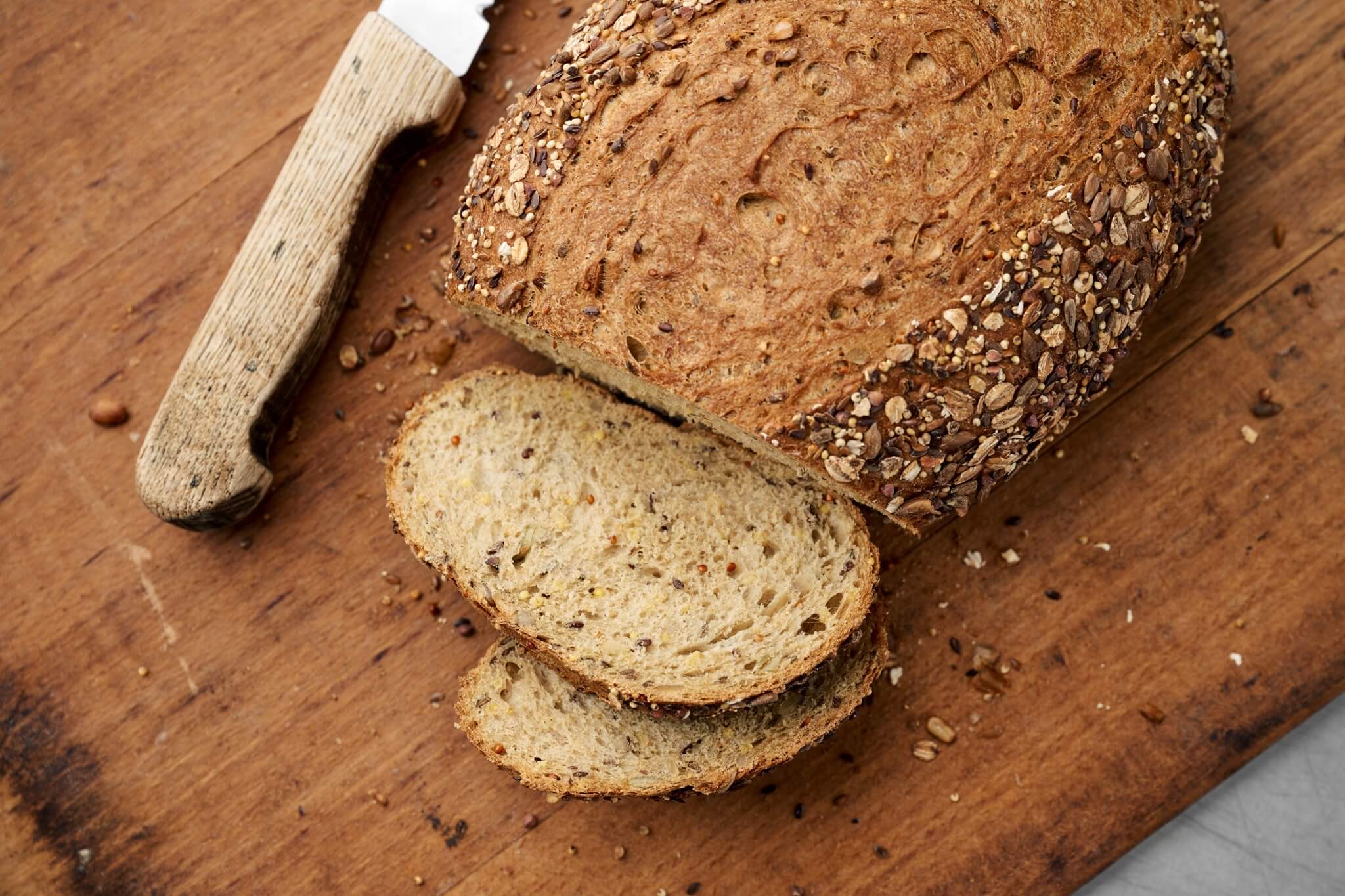 Journée Mondiale du Pain, le goût du vrai pain