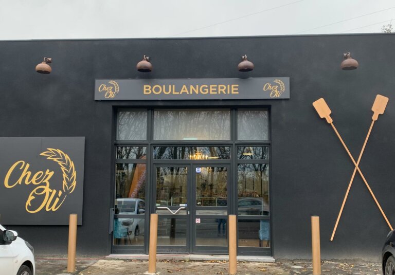 Chez Oli (Braine-le-Comte)