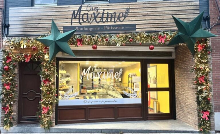 Chez Maxime