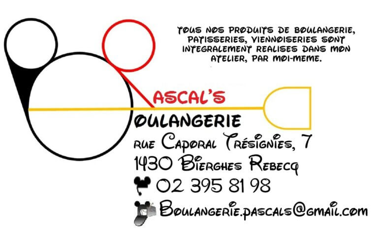Boulangerie Pascal’s