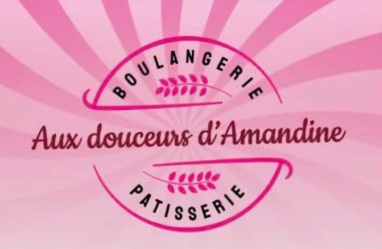 Aux douceurs d’Amandine