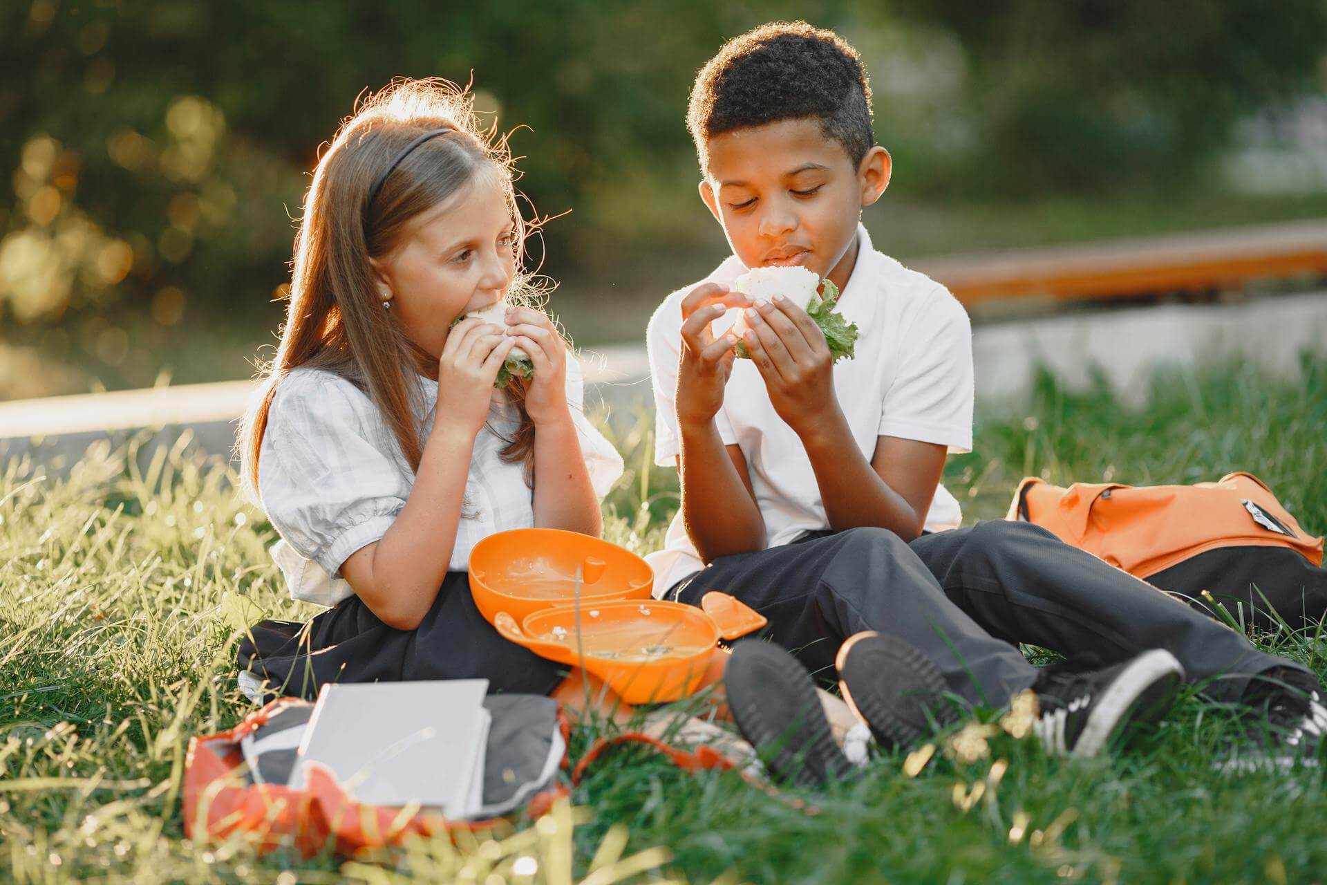 Rentrée des classes : des tartines malignes pour les petits gourmands