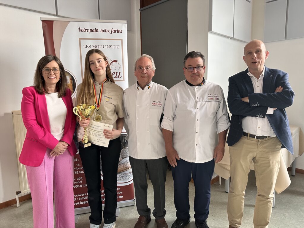 Trophée Wanet 2026