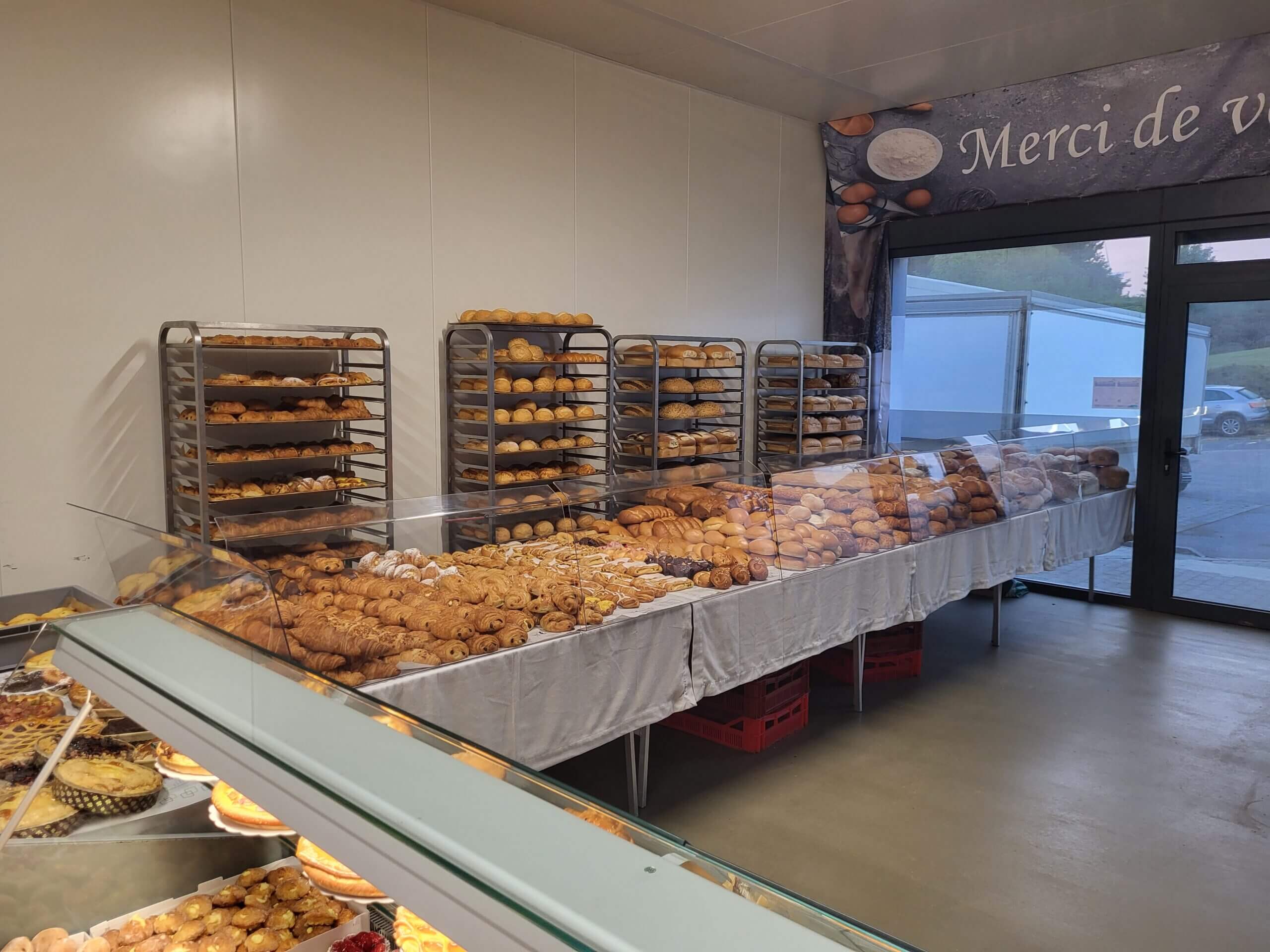 L’Atelier Christophe (Courcelles)