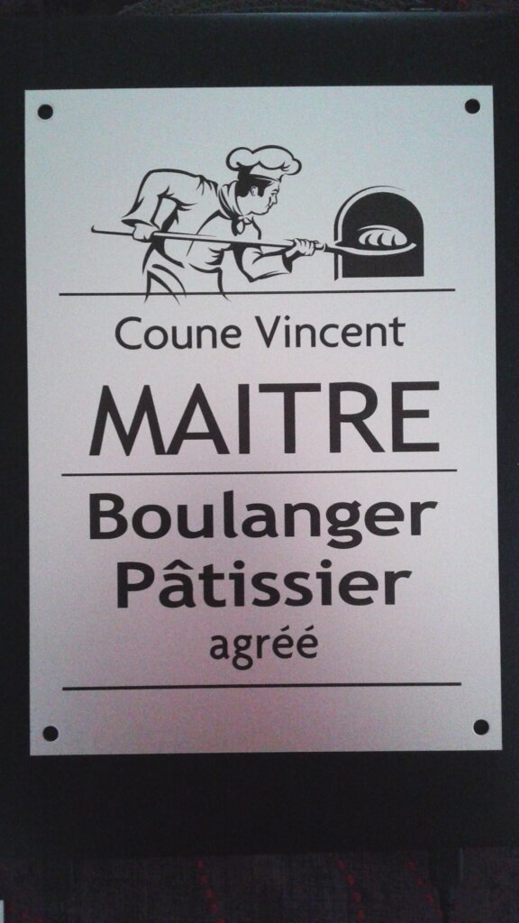 Boulangerie Aux Délices (Hannut)