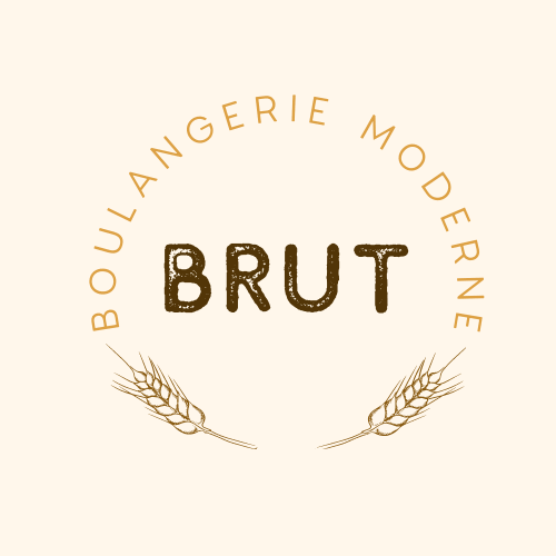 BRUT Boulangerie Moderne