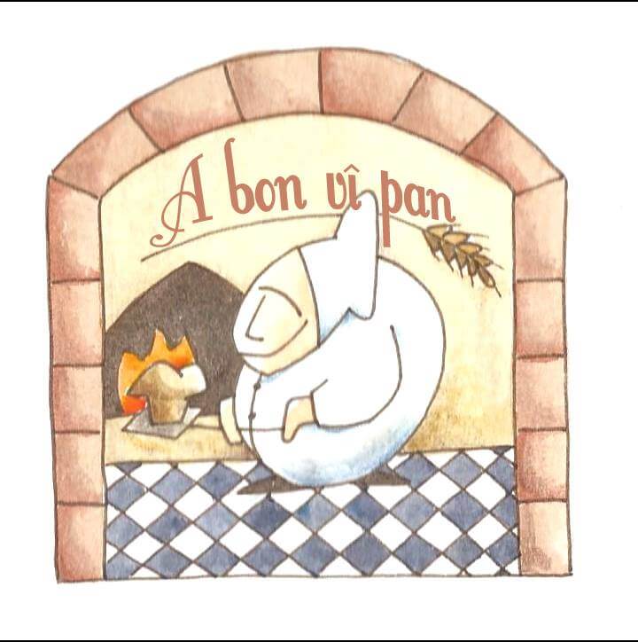 A Bon Vî Pan