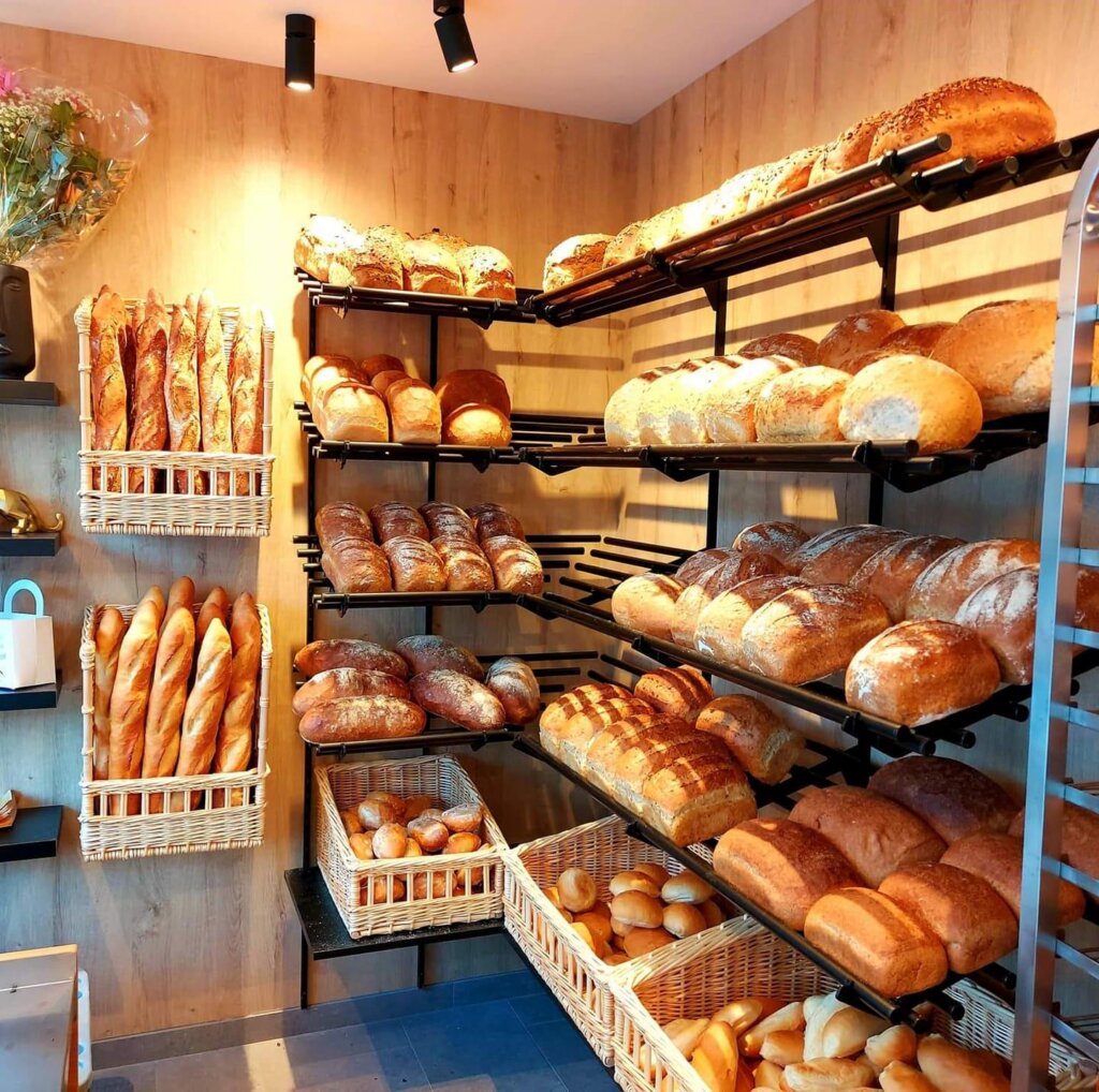 Boulangerie Louis