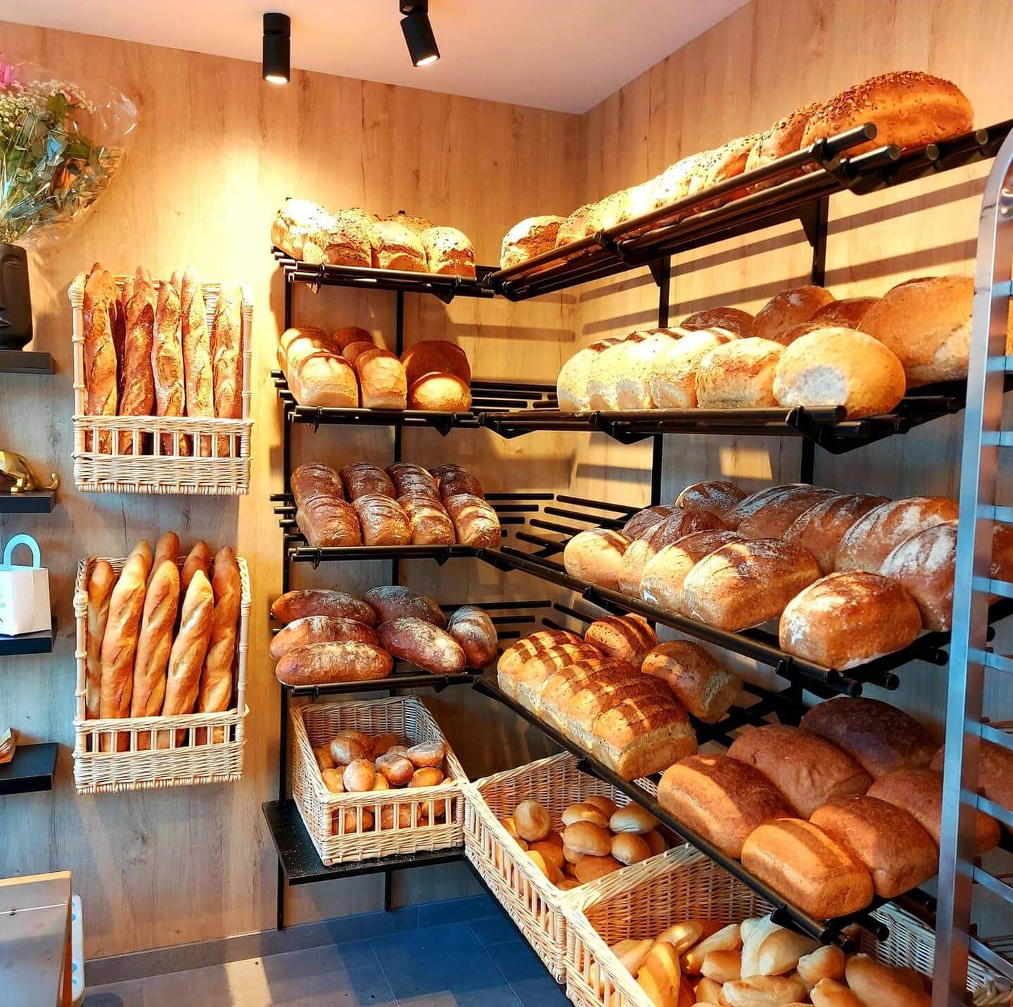 Boulangerie Louis