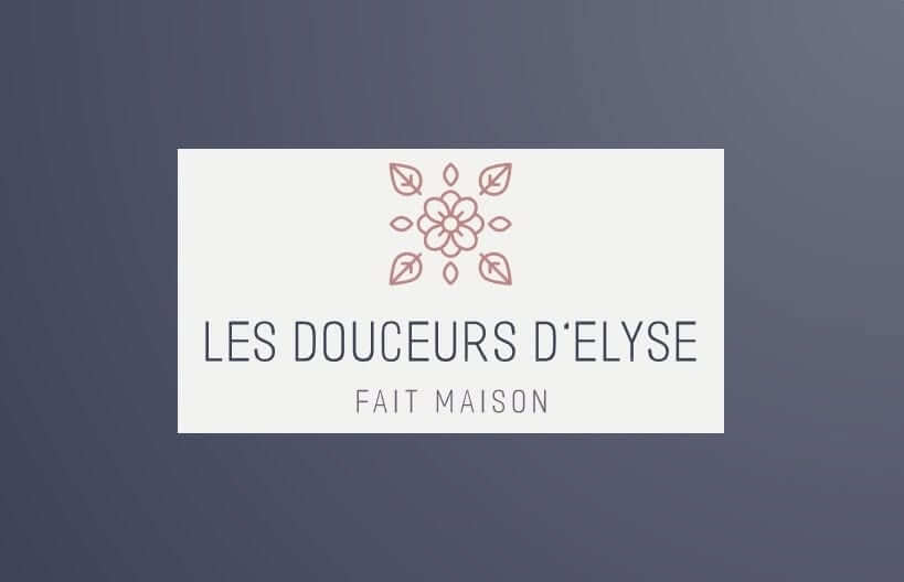Les Douceurs d’Elyse
