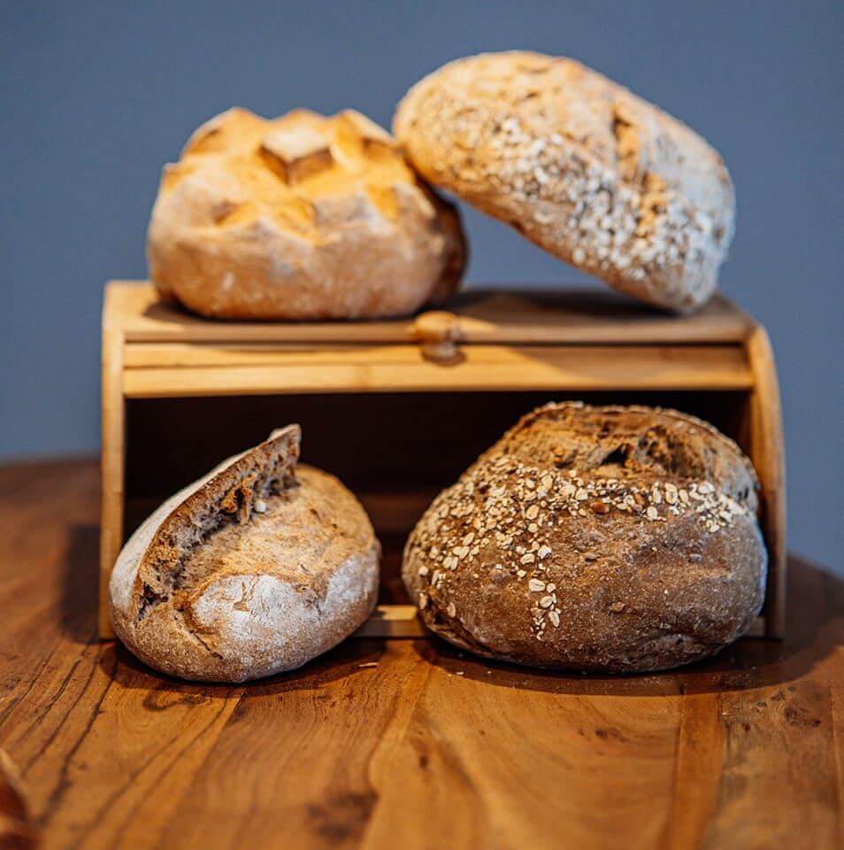 Boulangerie François
