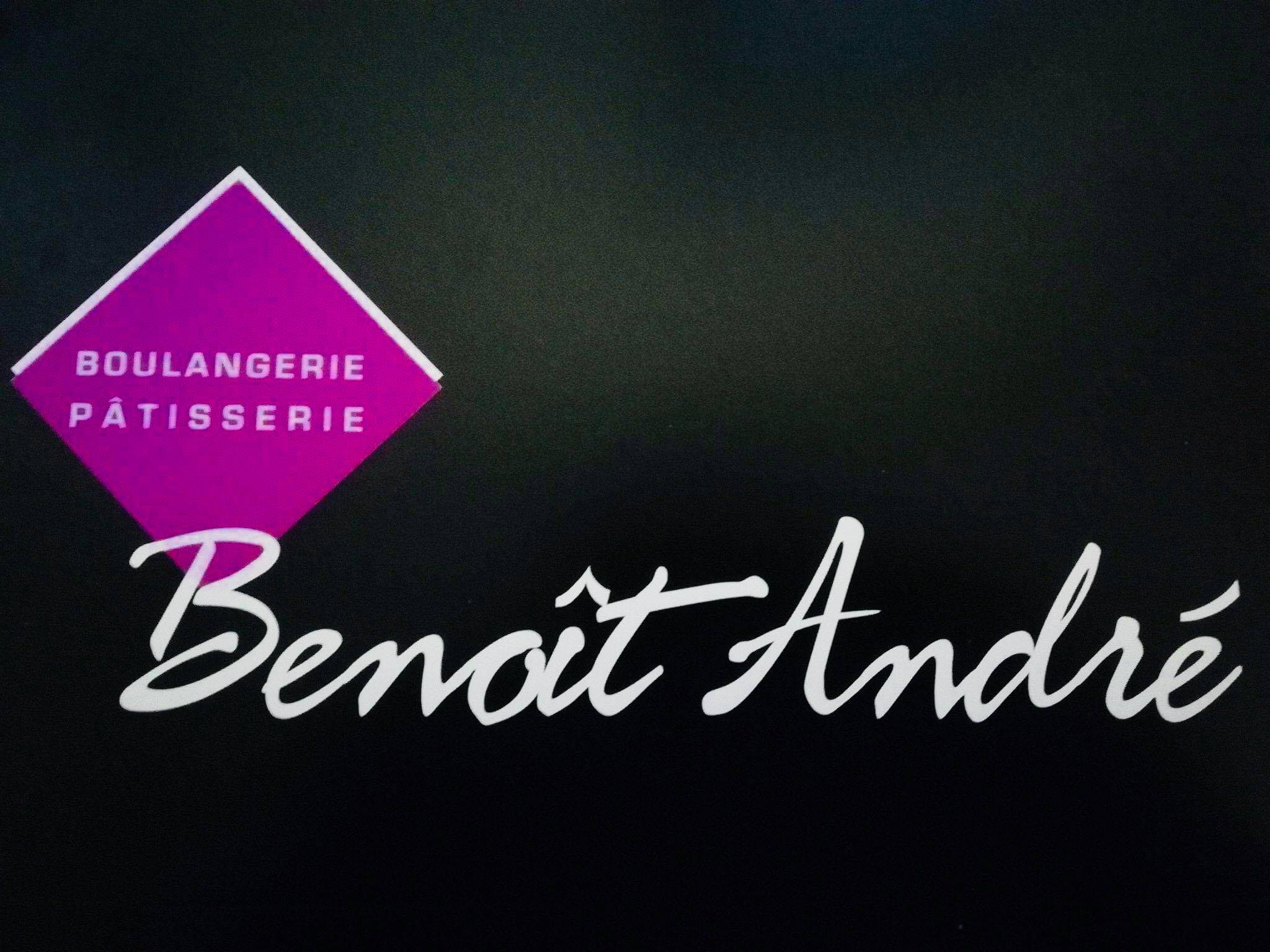Boulangerie Benoît André