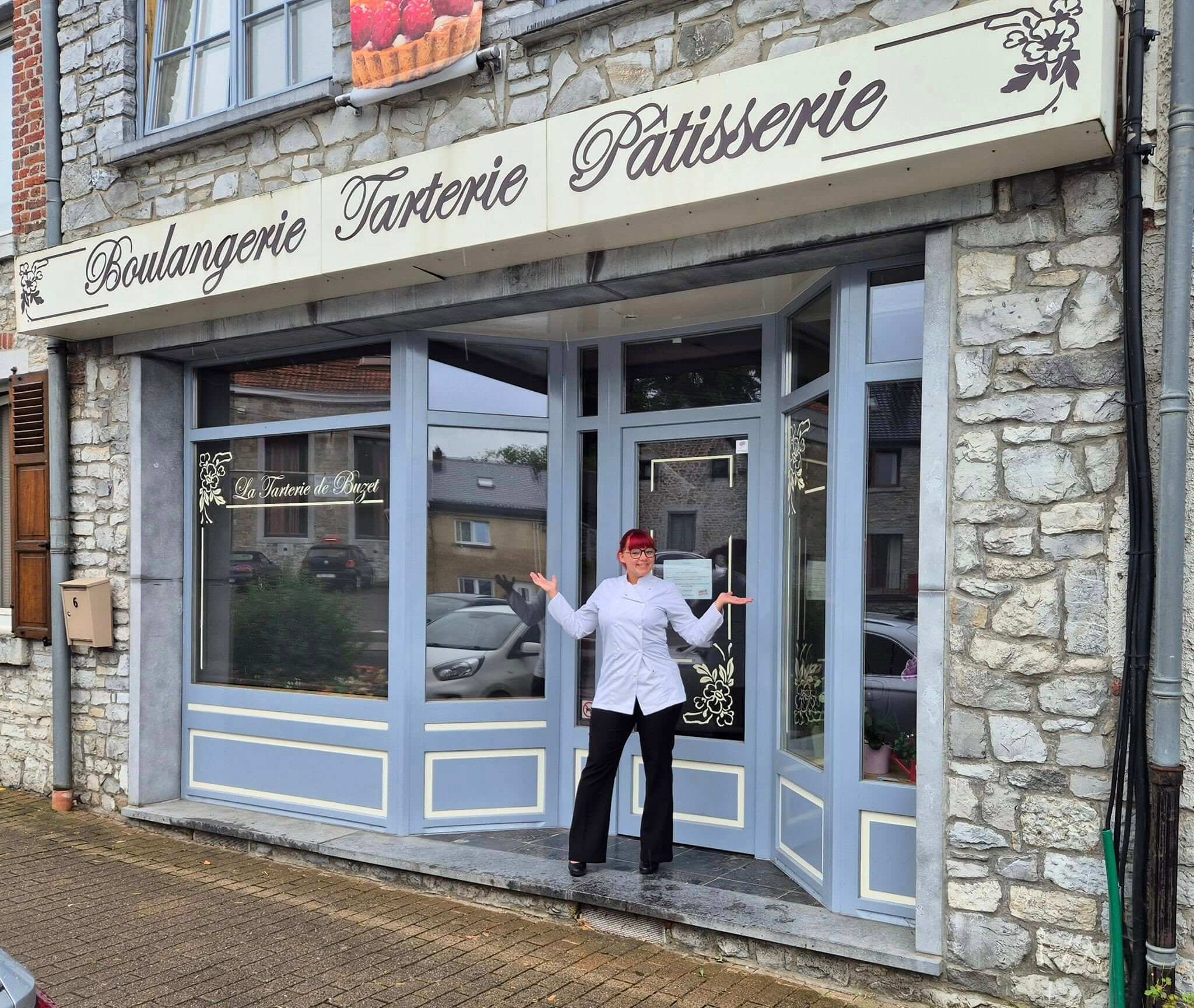 Tarterie de Buzet