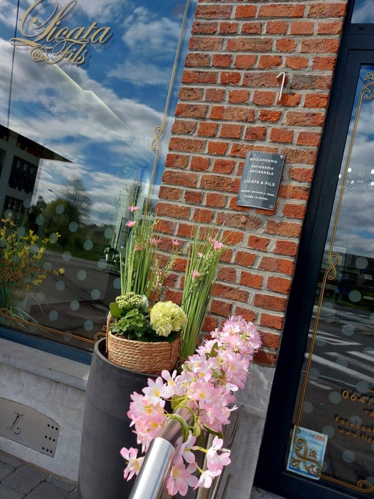 Boulangerie Licata et Fils