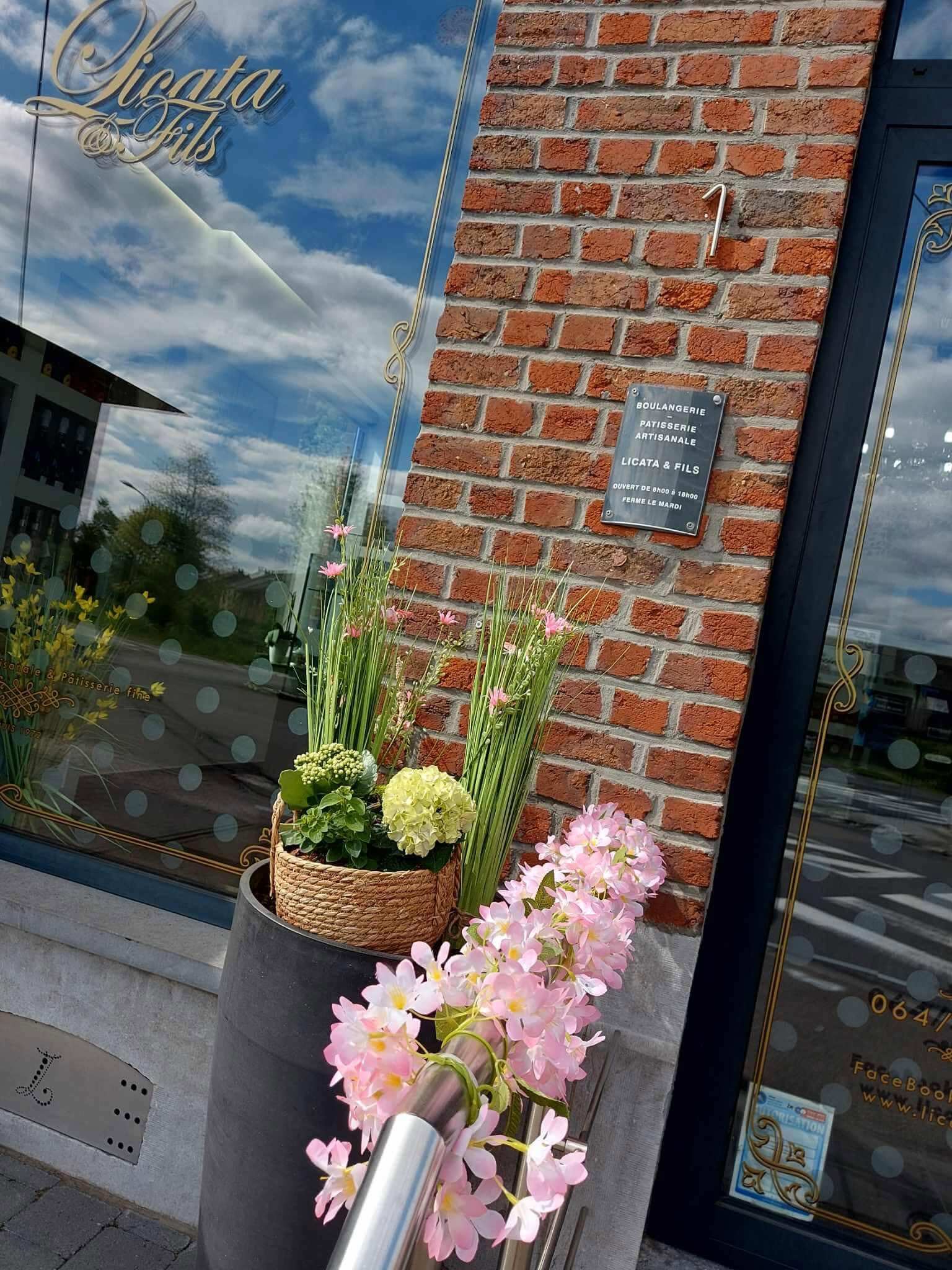 Boulangerie Licata et Fils